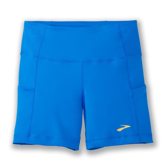 Brooks Method 5" Short Tight - Picture 1 of 6